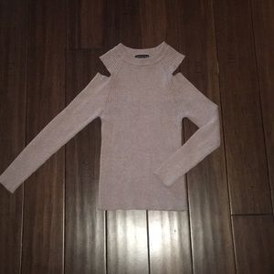 Kendall and Kylie sweater